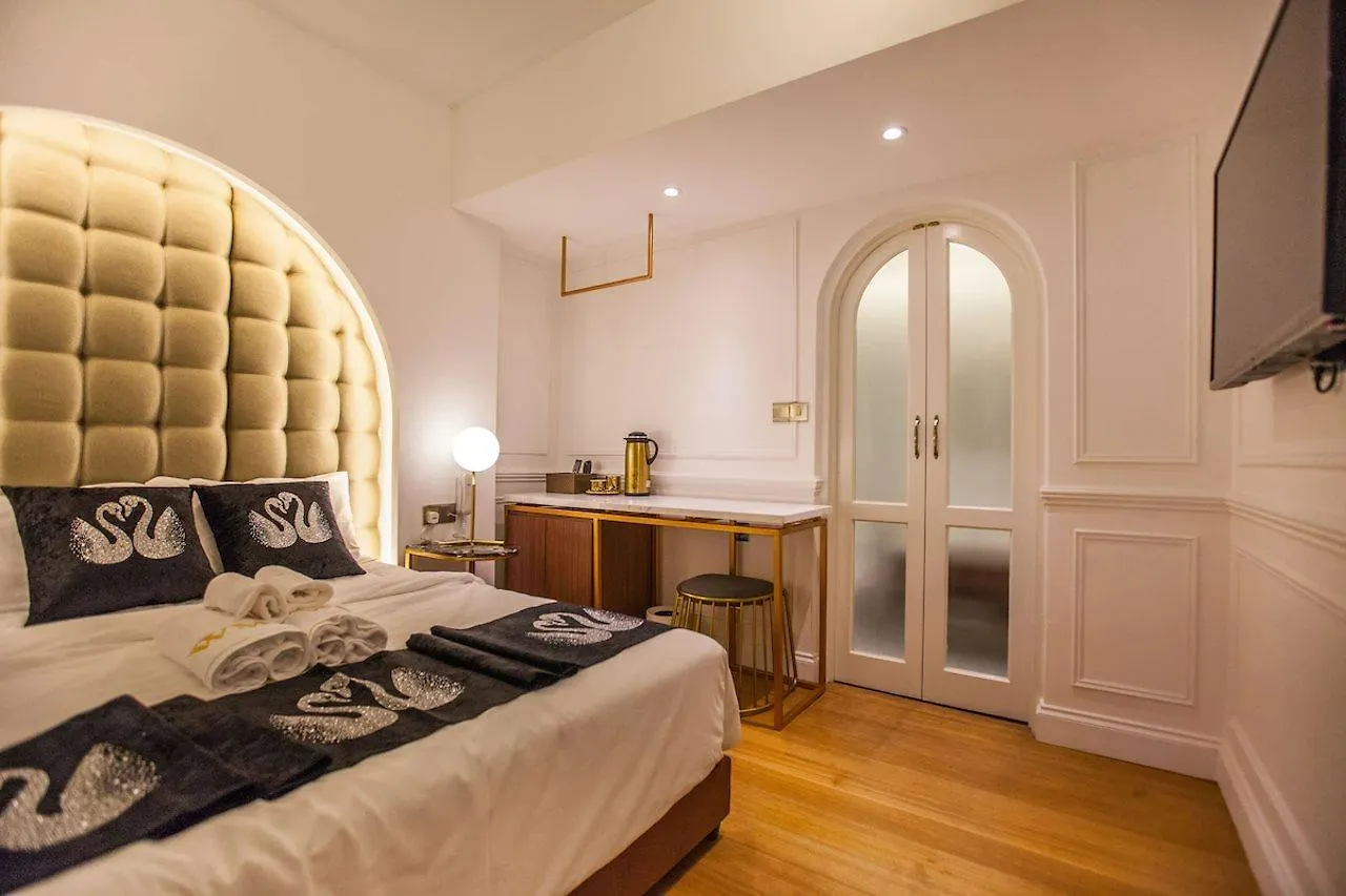 ***  White Mansion Hotel George Town Malasia